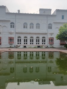 Mall Road