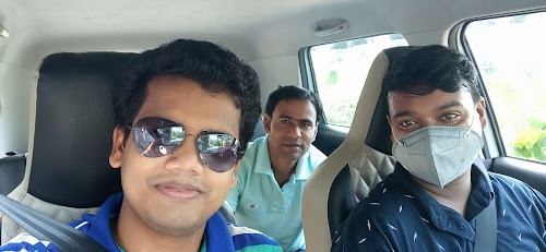 Media Bazar Road