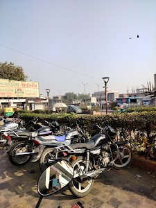 Narol Circle