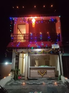 Palam - Parbhani Road