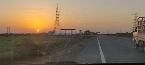 Sanand - Viramgam Highway