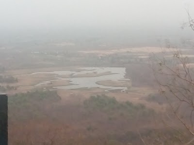 Salkanpur Road