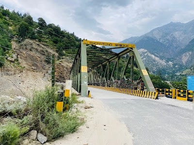 Shongtong Bridge