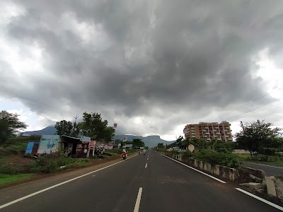 Trimbakeshwar Road