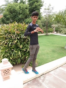 Ajmer Road