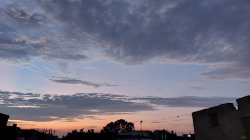 Bhind - Etawah Road