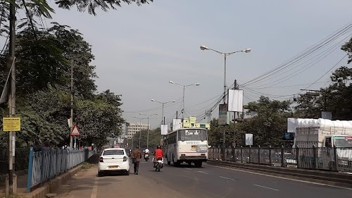 CIT Road