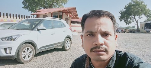 College Road