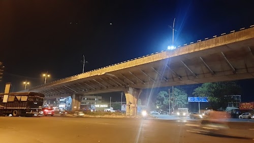 Dwarka Circle