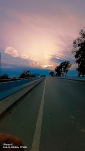 Ferozpur - Fazilka Road