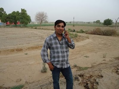 Gohana Road