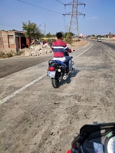 Indore Bypass Road