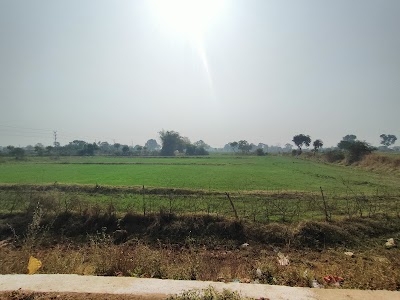Itarsi Road