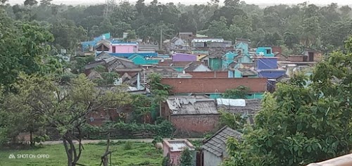 Kaniha - Talcher Road