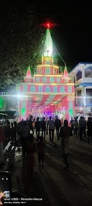 Karpi - Telpa Road