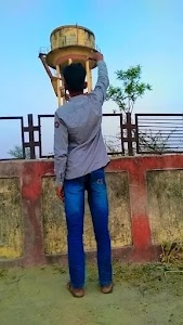 Loharwara Road