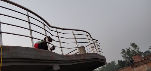 Majorganj - Dheng Road