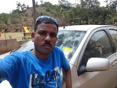Malkhed Station Road