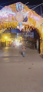 Nawab Bahadur Road