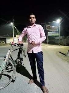 Panchwati Road