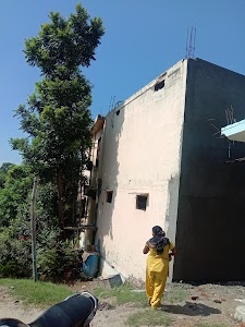 Pulwala Bazaar Road