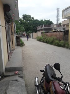 Rani Gali