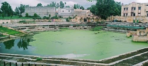 Rani Sati Road