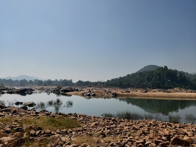 Rourkela - Barkote Road