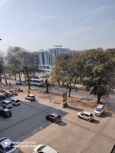 Sama-Savli Road