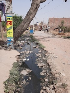 Safakhana Road