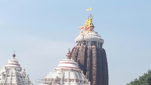 Temple Road
