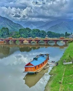 Zero Bridge