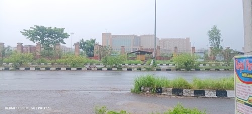 AIIMS Kalyani Road