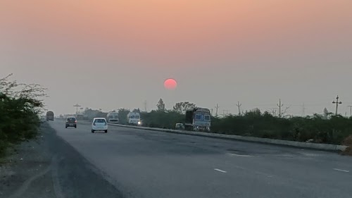 Ahmedabad - Rajkot Highway