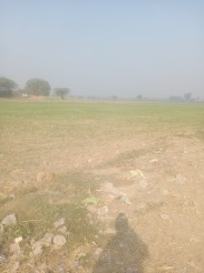 Airport Road