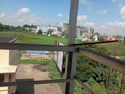 Arambagh Station Road