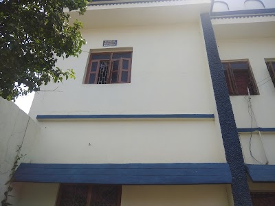 Banjari Road
