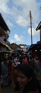 Bajar Peth Road