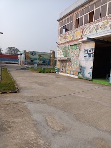Beur Jail Road