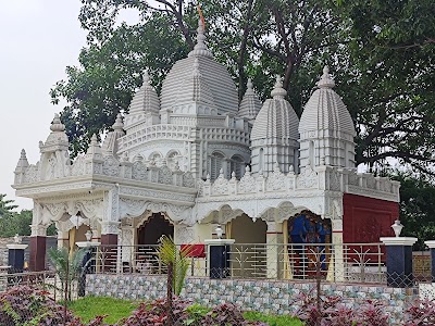 Bharati Road