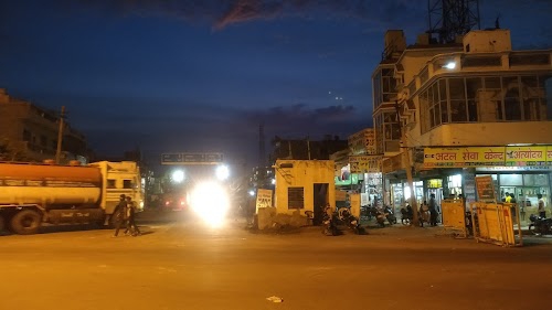 Bhiwani Bypass