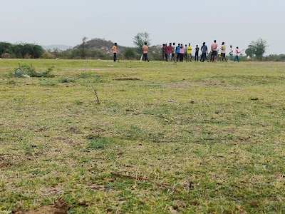 Bhiloda - Gambhoi Road