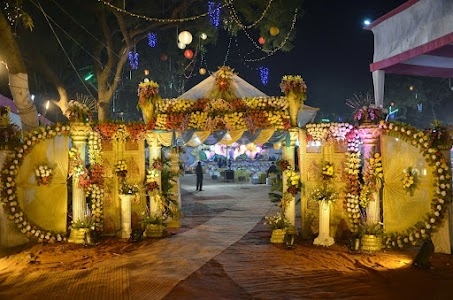 Buddha Marg