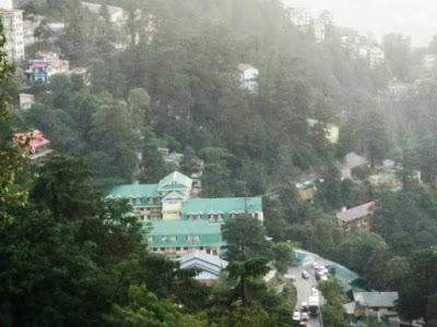 CPRI Road