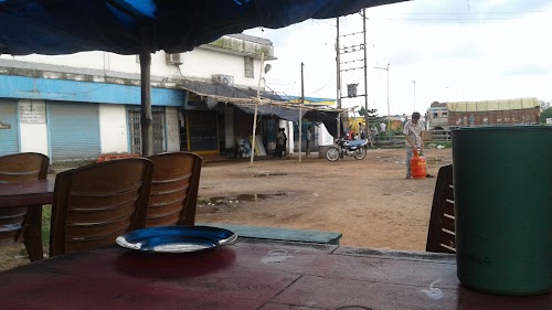 Contai - Digha Road