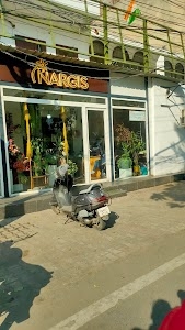 College Road