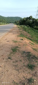 Cuttack - Sambalpur Highway
