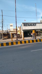 Delhi Road