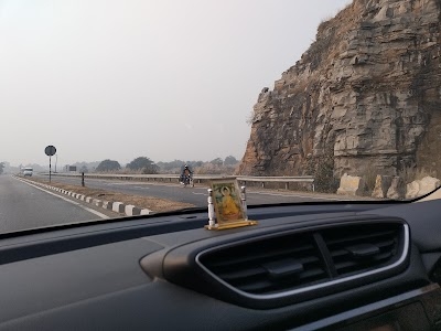 GT Road