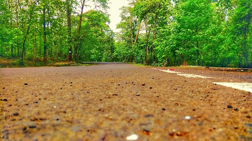 Gira - Kudkas Village Road